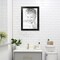 ArtToFrames 15x21 Inch Picture Frame, This 1.75 Inch Custom Wood Poster Frame is Available in Multiple Colors, Great for Your Art or Photos - Comes with Economy Acrylic and Corrugated Backing (A68LC)